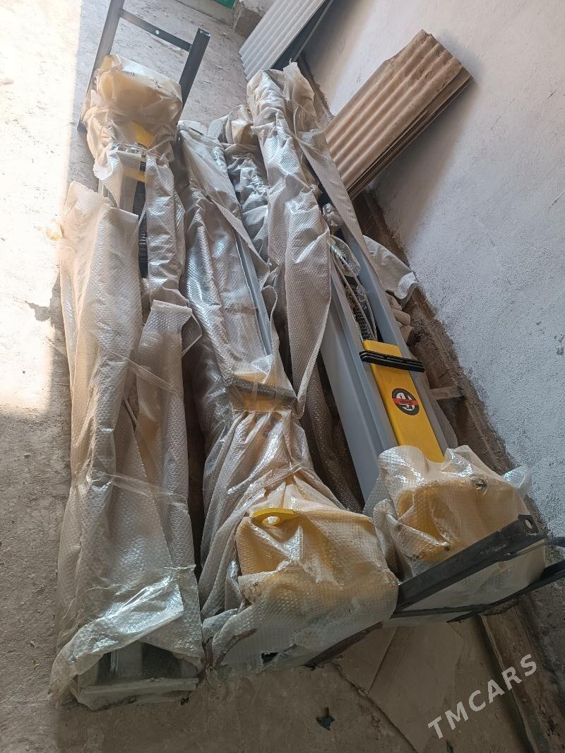 padyomnik 2ayak 5ton - Гороглы (Тагта) - img 2