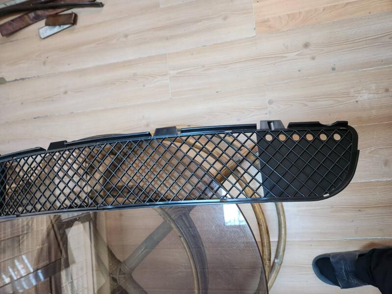 E39 BMW MKA SETKA ONI BAMPERDAKY 250 TMT - Aşgabat - img 2