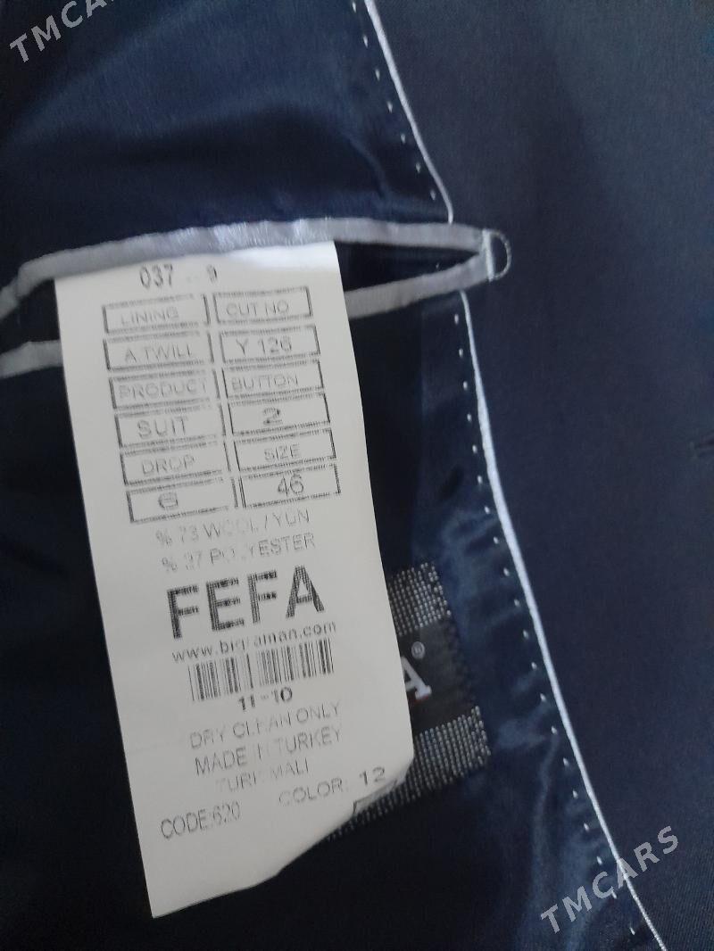 пиджак - Farap - img 5