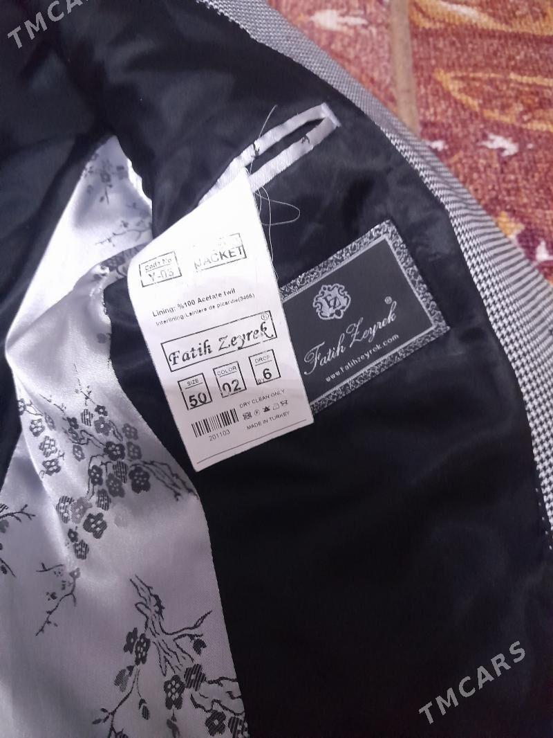 пиджак - Farap - img 3