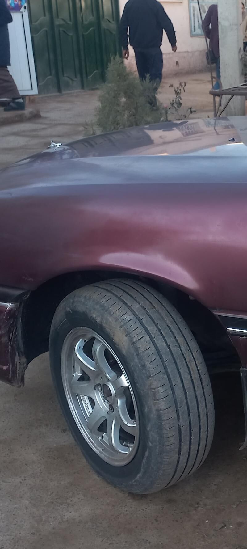 Opel Vectra 15lik tigir 5 TMT - етр. Туркменбаши - img 2