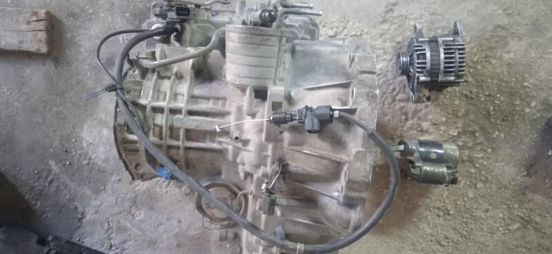 nisan sunny 3 200 TMT - Балканабат - img 1