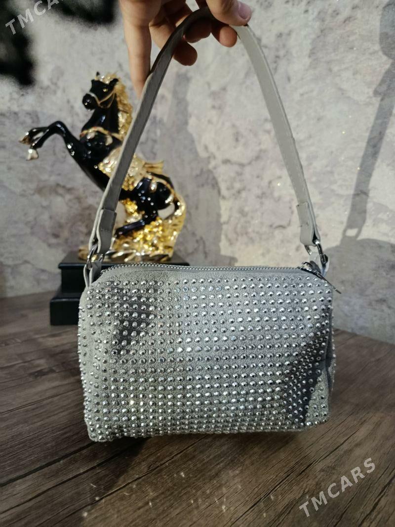 Sumka - Балканабат - img 2