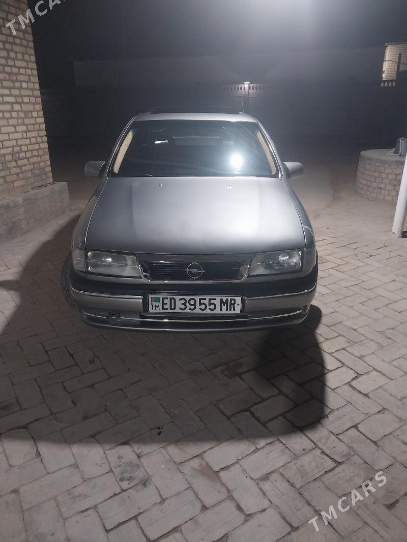 Opel Vectra 1994 - 44 000 TMT - Baýramaly - img 7