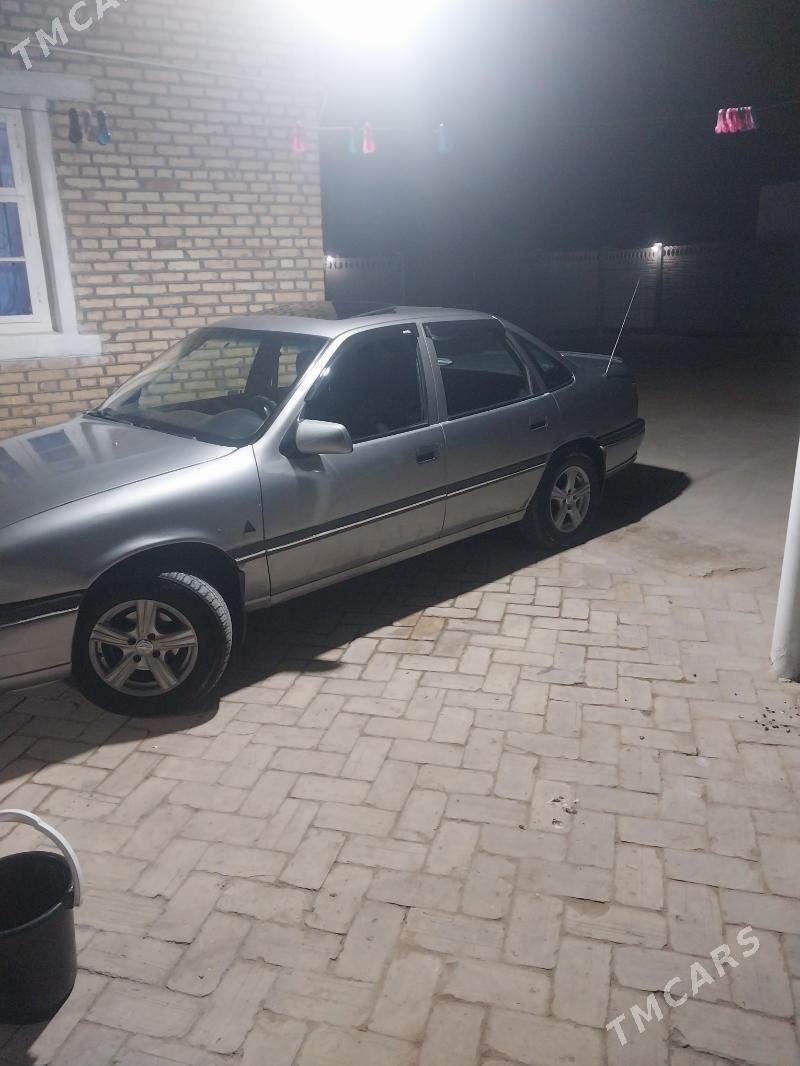 Opel Vectra 1994 - 44 000 TMT - Baýramaly - img 8
