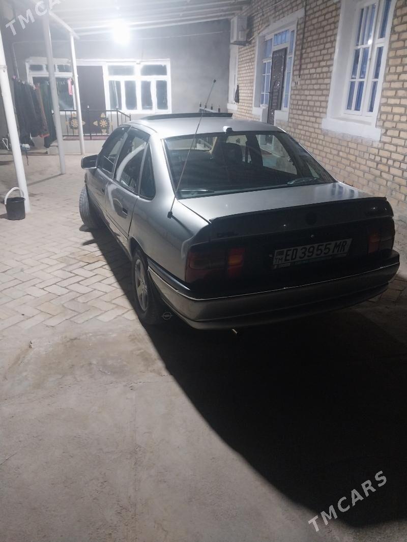 Opel Vectra 1994 - 44 000 TMT - Baýramaly - img 6