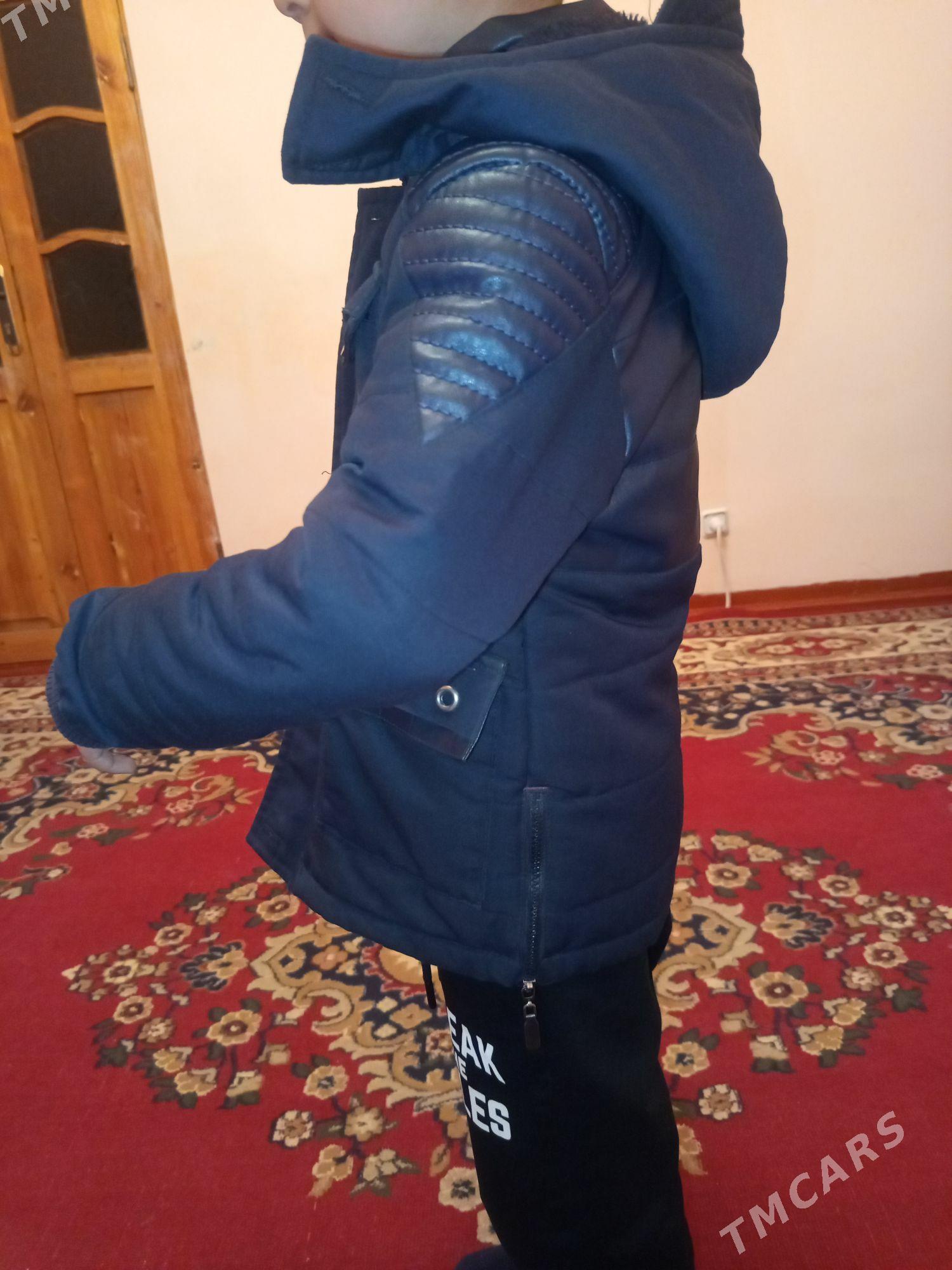 детская куртка - Дашогуз - img 3