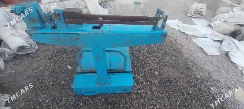 terezi gapan 500kg - Теджен - img 2