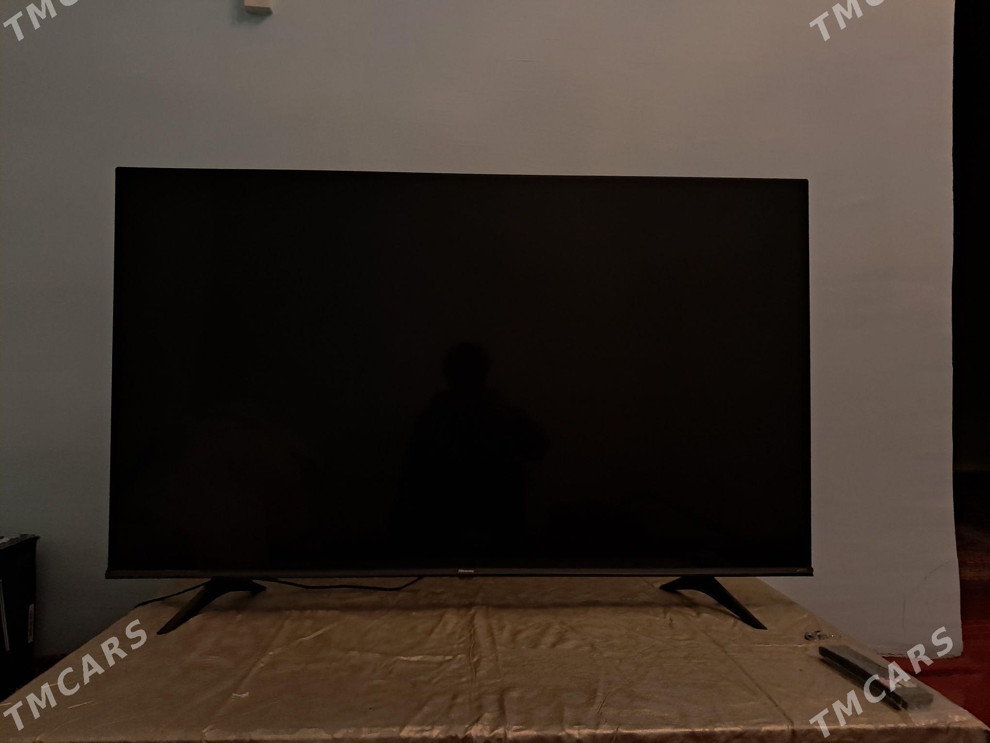 Hisense - Дашогуз - img 1