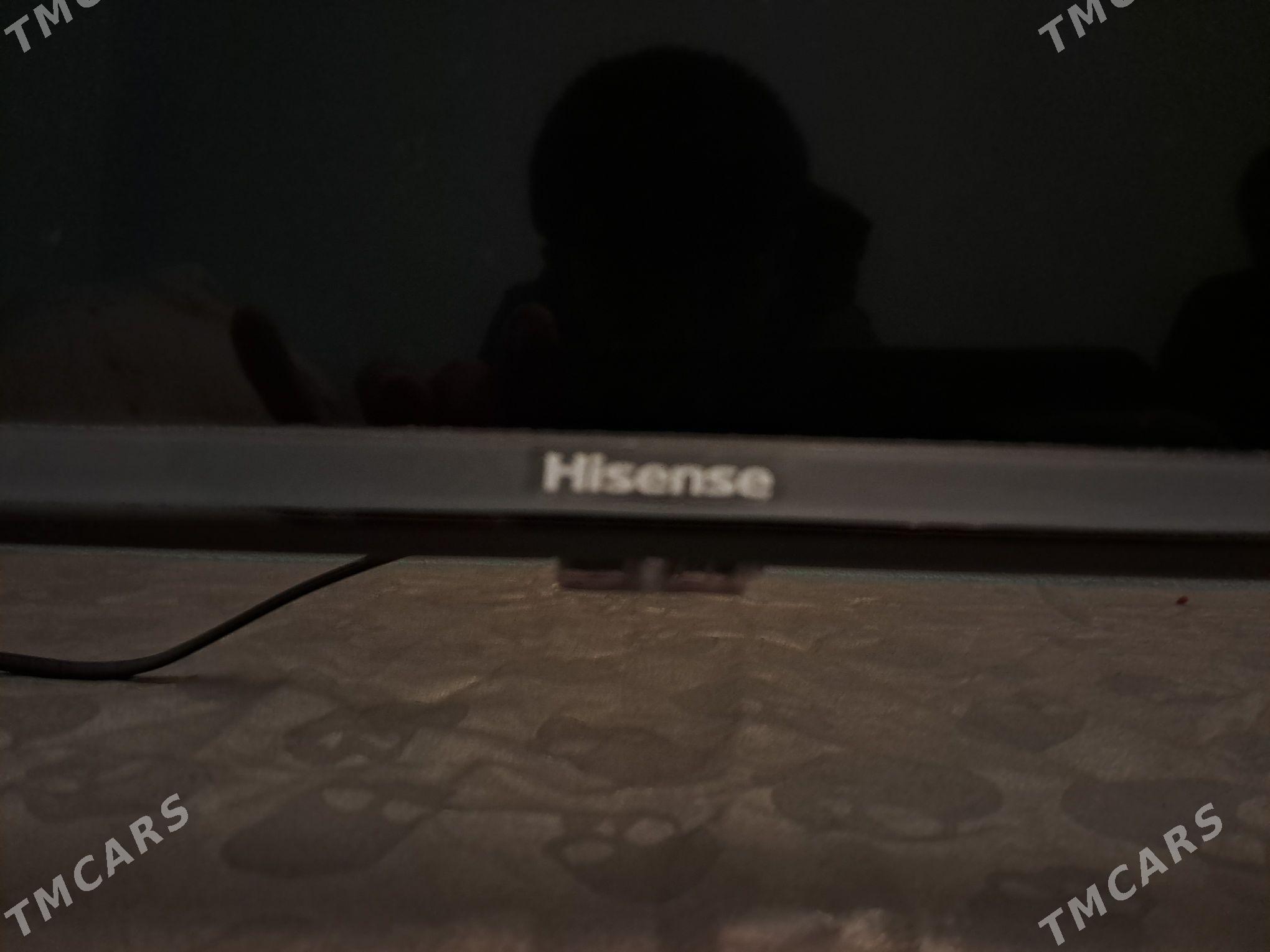 Hisense - Дашогуз - img 3