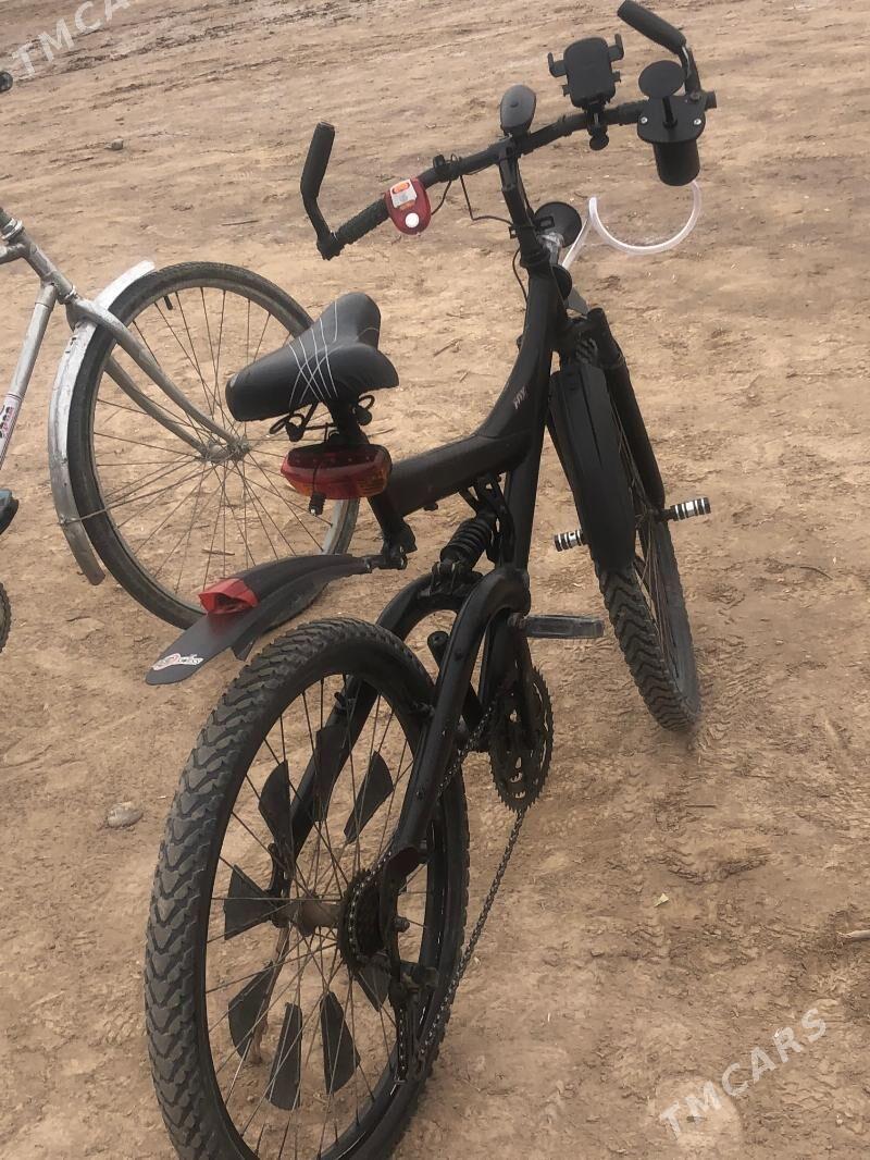 Рамбо велли - Daşoguz - img 2