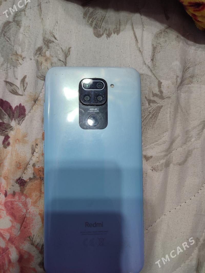 Redmi note9 - Çärjew - img 4