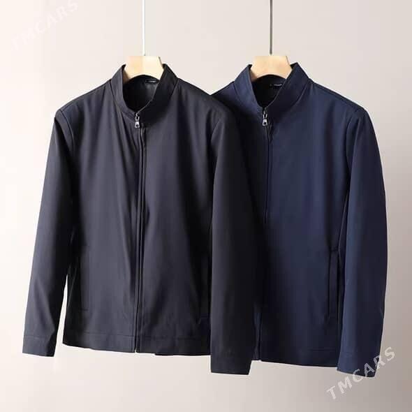 Yuka vetrovka - Ашхабад - img 2