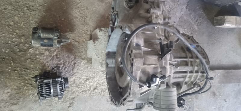 nisan sunny 3 200 TMT - Балканабат - img 4