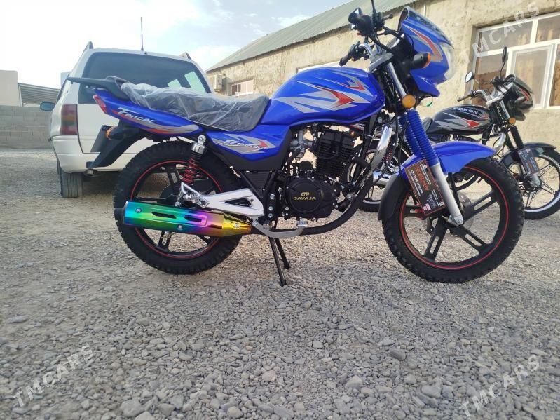 Fekon FK200-14G 2025 - 16 000 TMT - Бахарден - img 3