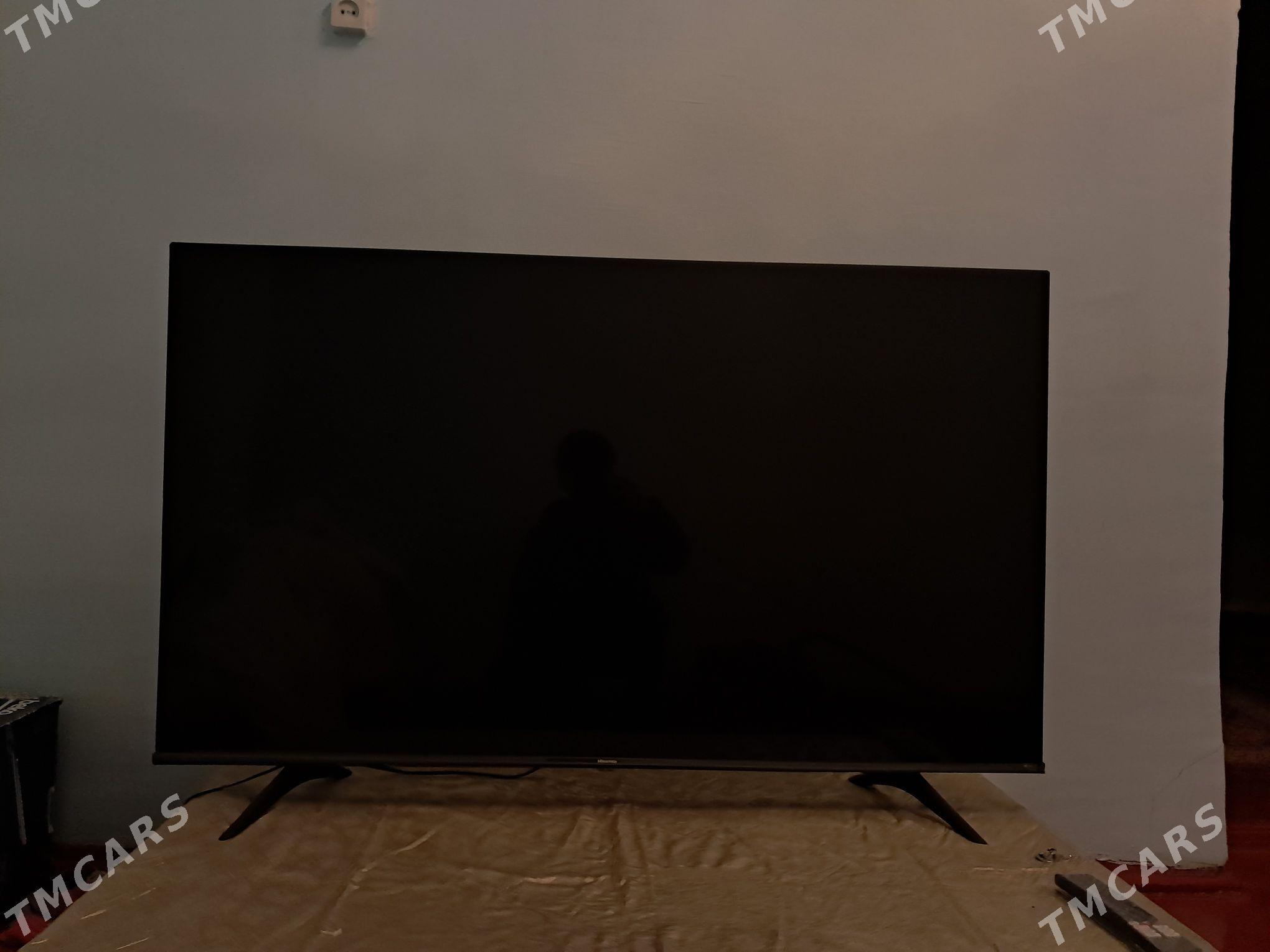 Hisense - Дашогуз - img 2