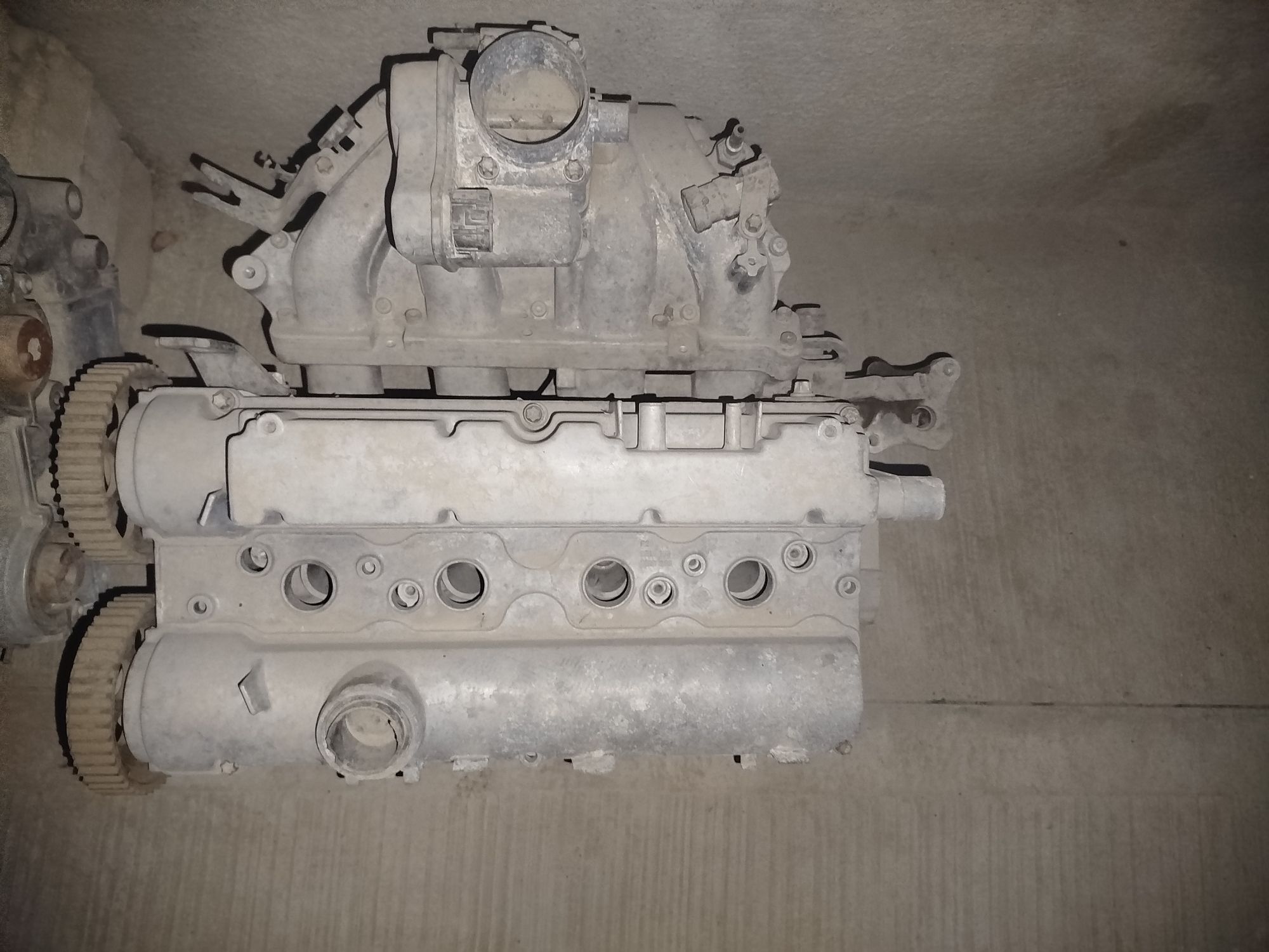 Galowka 1.4  Ecotek matorynky 1 100 TMT - Bäherden - img 2