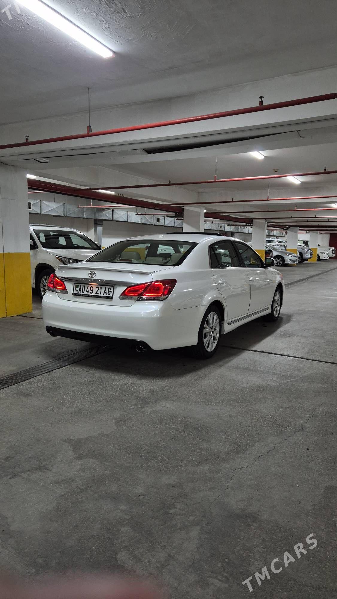 Toyota Avalon 2010 - 285 000 TMT - Ашхабад - img 4