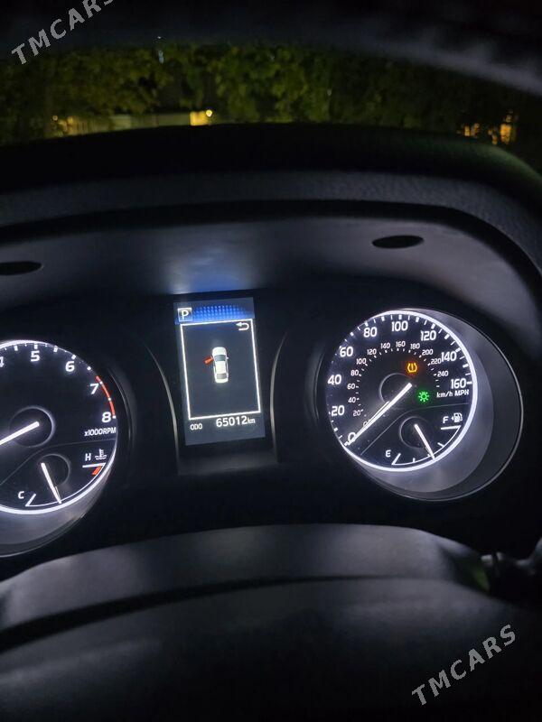 Toyota Camry 2023 - 425 000 TMT - Ашхабад - img 8