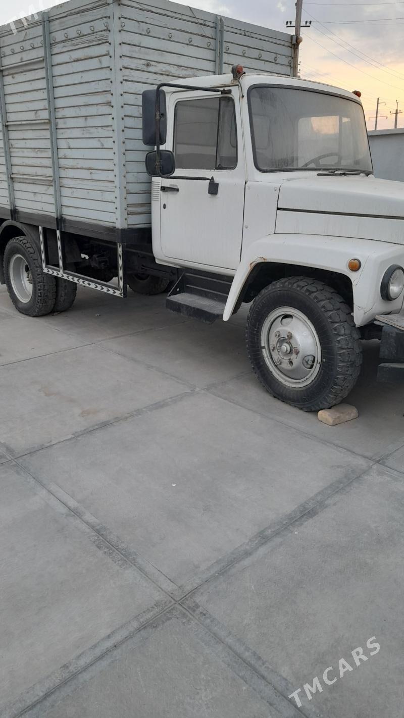 Gaz 53 1993 - 90 000 TMT - Кёнеургенч - img 1