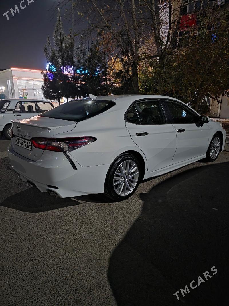 Toyota Camry 2023 - 425 000 TMT - Ашхабад - img 2