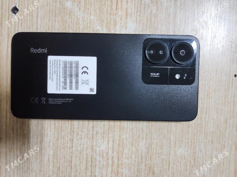 Redmi 13c - Анев - img 5