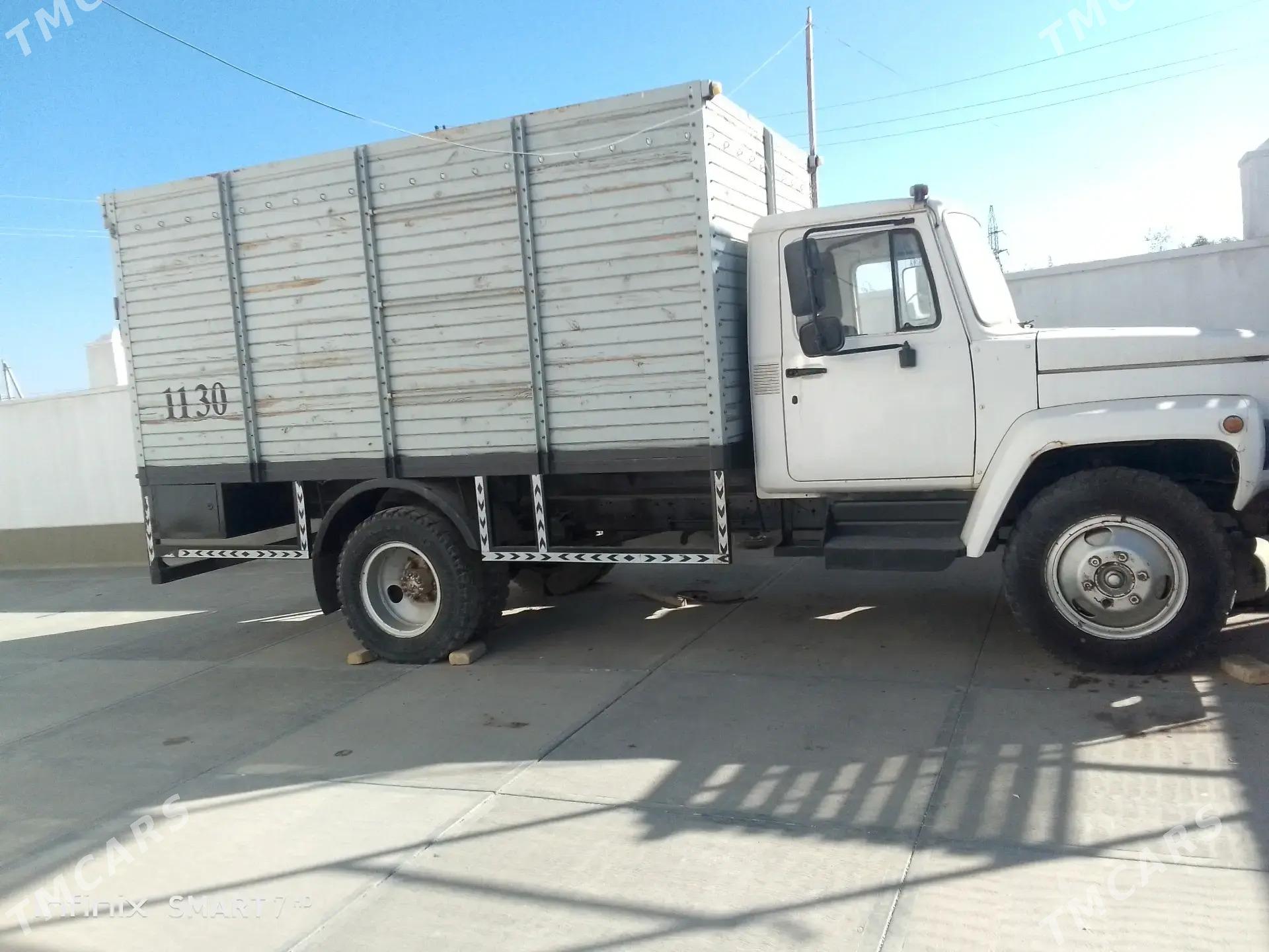 Gaz 53 1993 - 90 000 TMT - Кёнеургенч - img 2