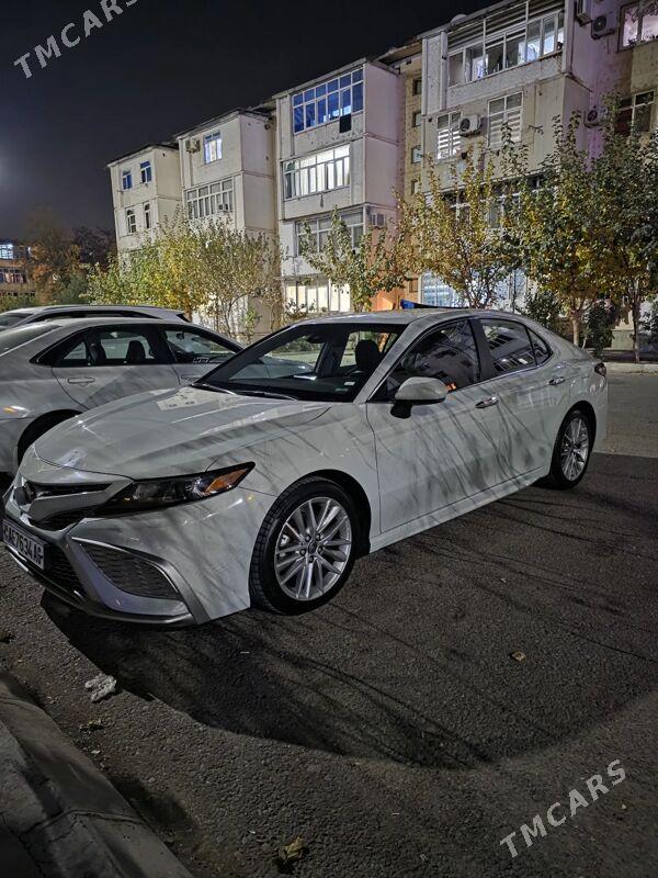 Toyota Camry 2023 - 425 000 TMT - Ашхабад - img 4