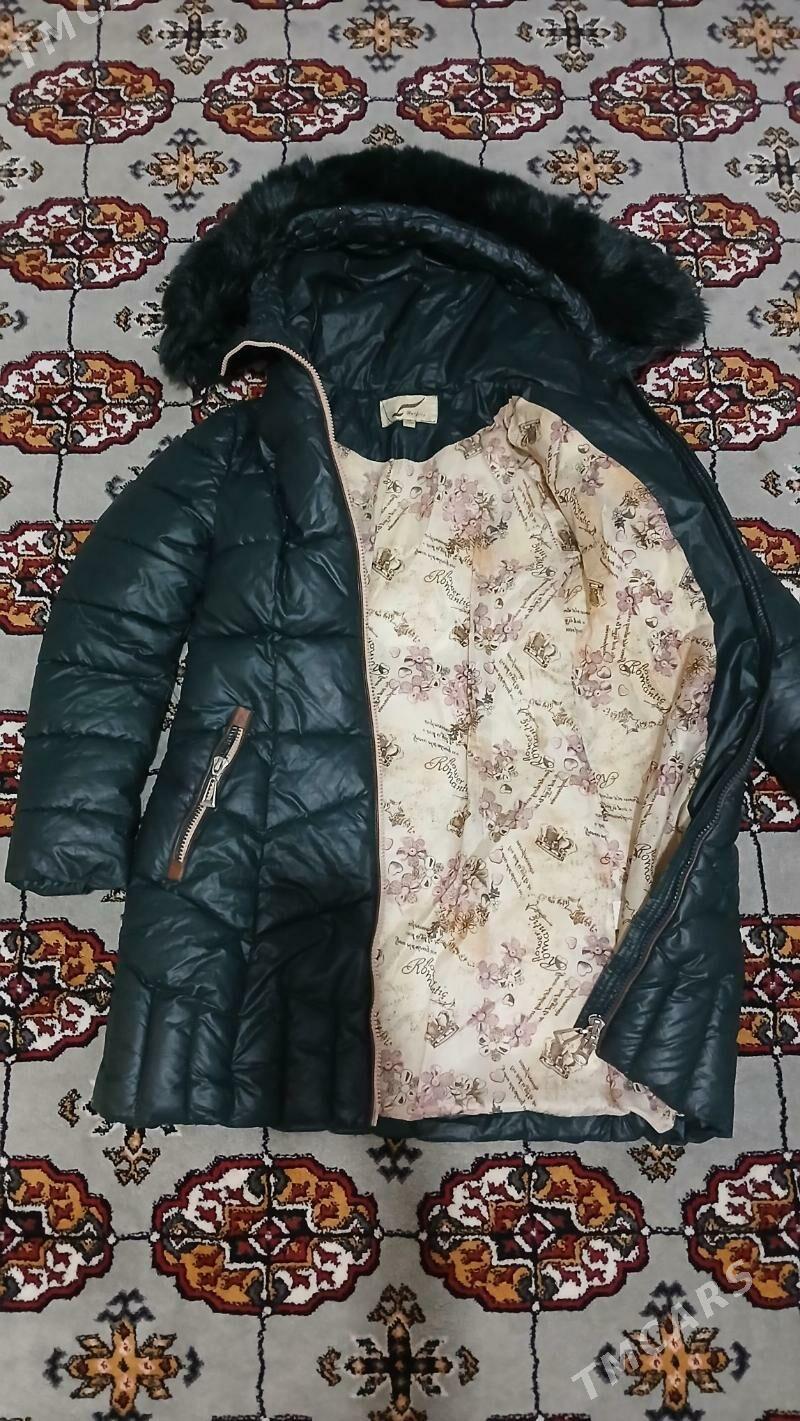 Kurtka - Balkanabat - img 2