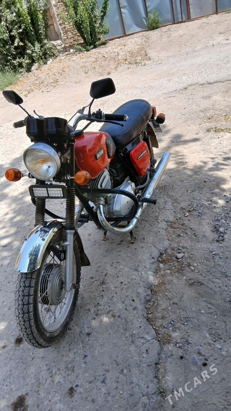 Iž Planeta 4 2025 - 9 000 TMT - Керки - img 2