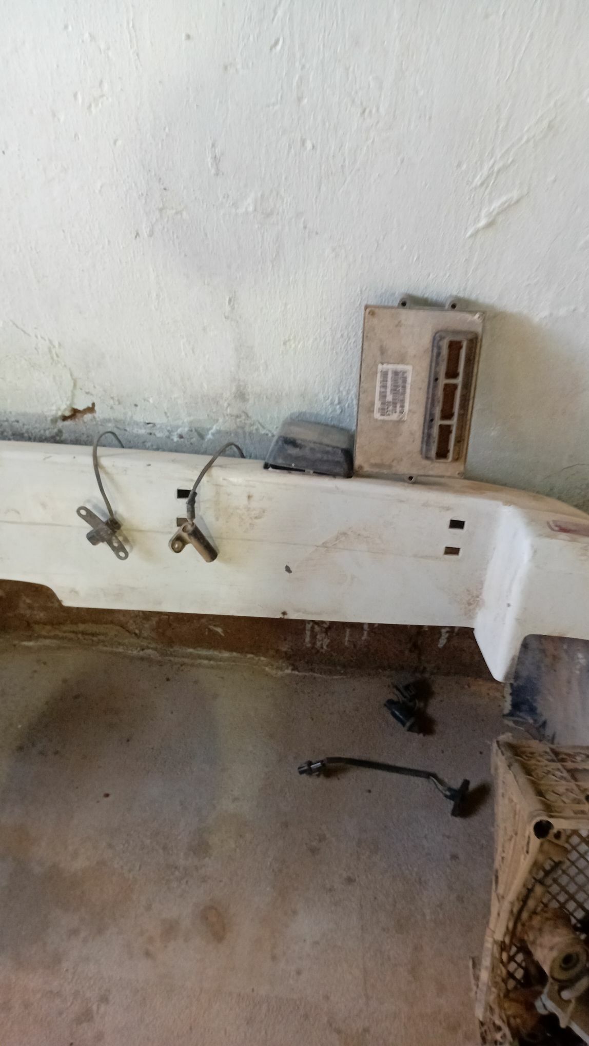 запчасти jeep 5 000 TMT - Теджен - img 5