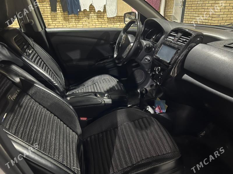 Nissan Versa 2015 - 142 000 TMT - Мары - img 4