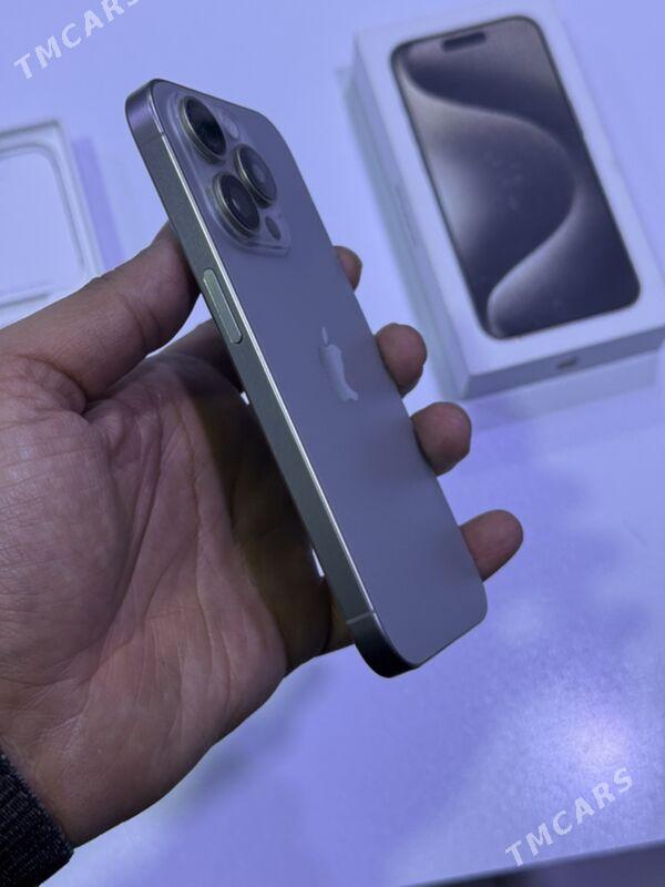 iPhone 15Pro 128gb - Mary - img 7