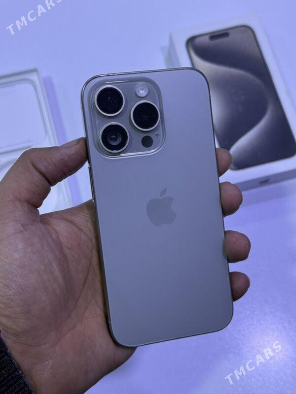 iPhone 15Pro 128gb - Mary - img 9