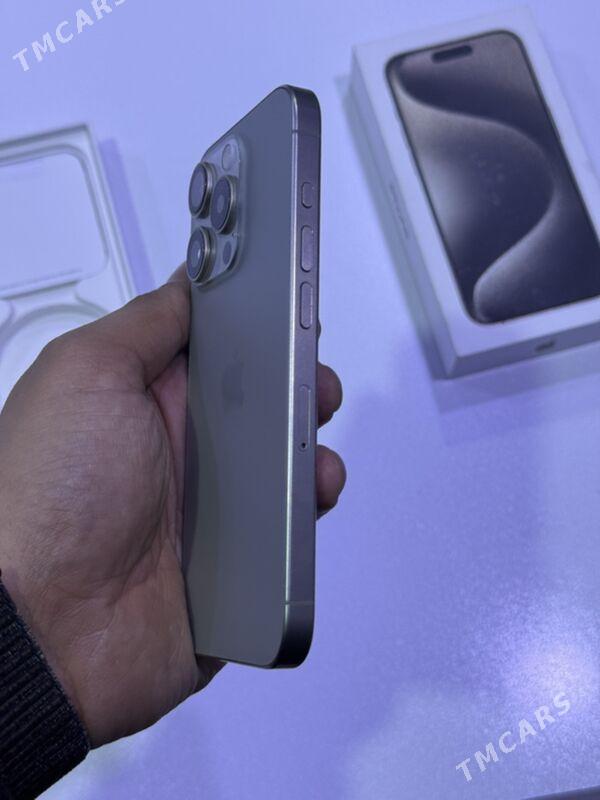 iPhone 15Pro 128gb - Mary - img 6