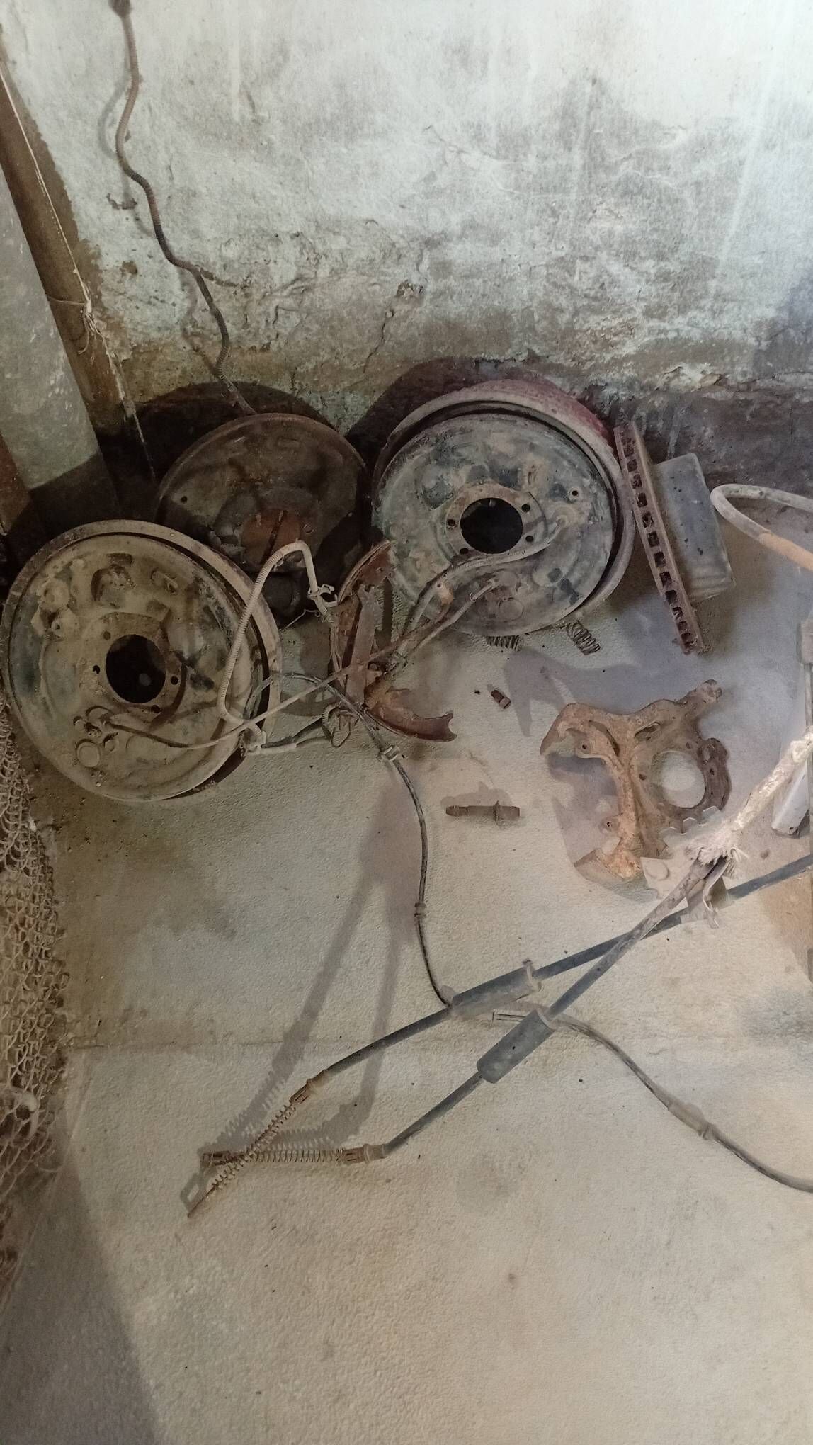 запчасти jeep 5 000 TMT - Теджен - img 3