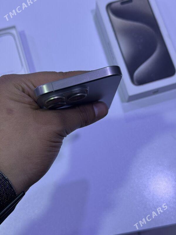 iPhone 15Pro 128gb - Mary - img 2