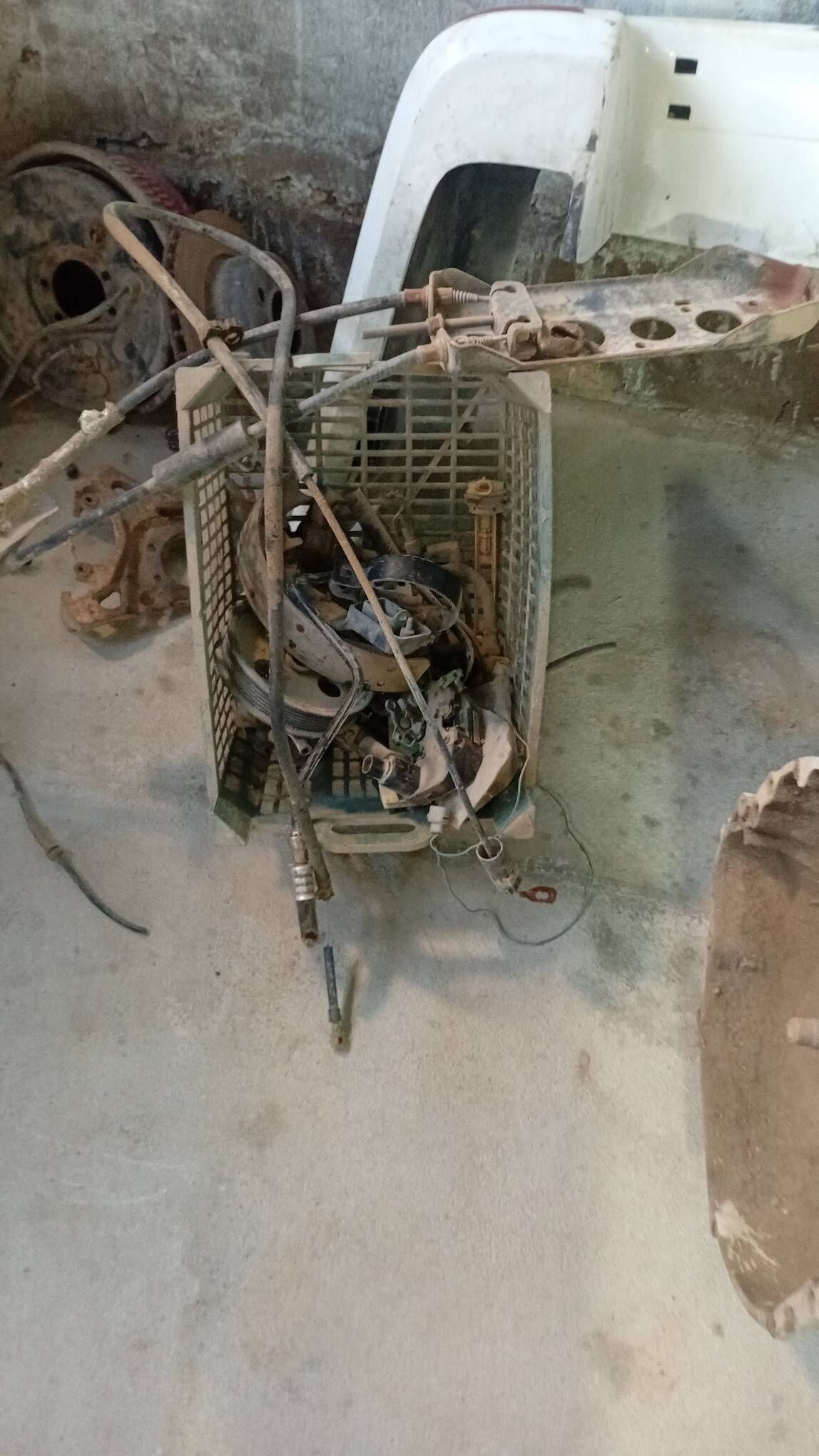 запчасти jeep 5 000 TMT - Теджен - img 2