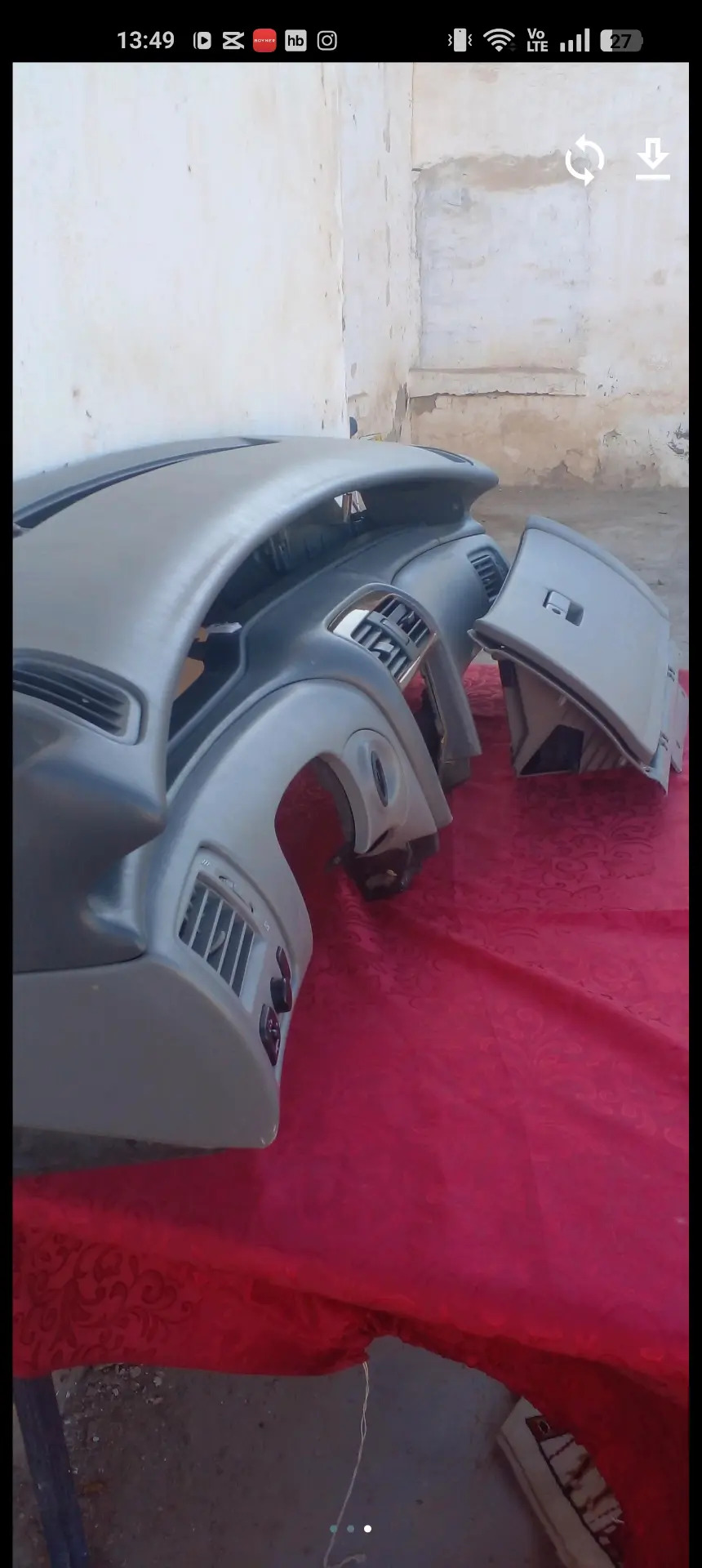 Avalon tarpeda 1 500 TMT - Байрамали - img 2