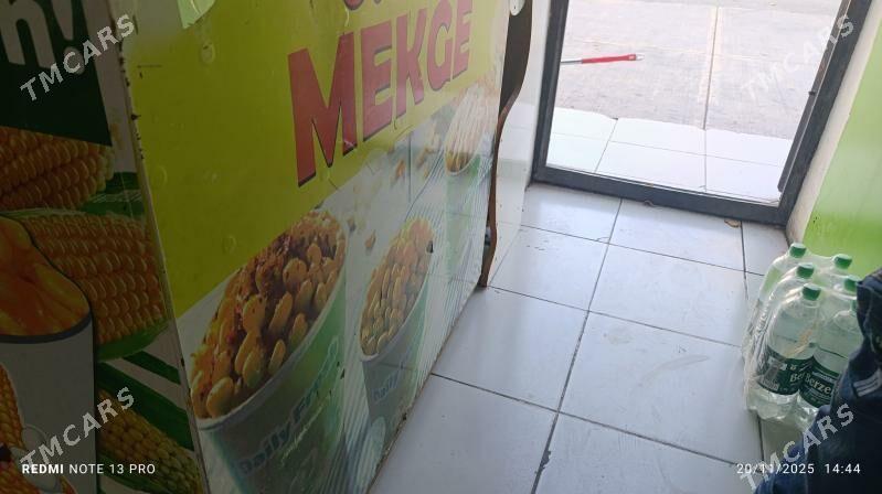 Mekge aparat - Aşgabat - img 4