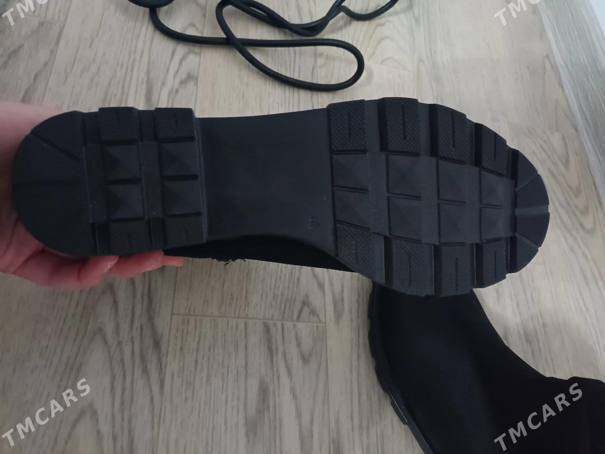 сапожки женские - Türkmenabat - img 2