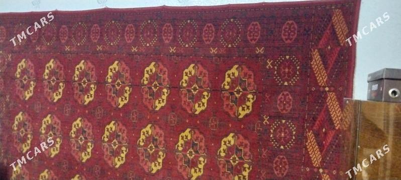 халы - Türkmenbaşy - img 1