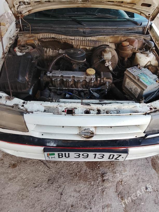 Opel Astra 1992 - 22 000 TMT - Шабатский этрап - img 3