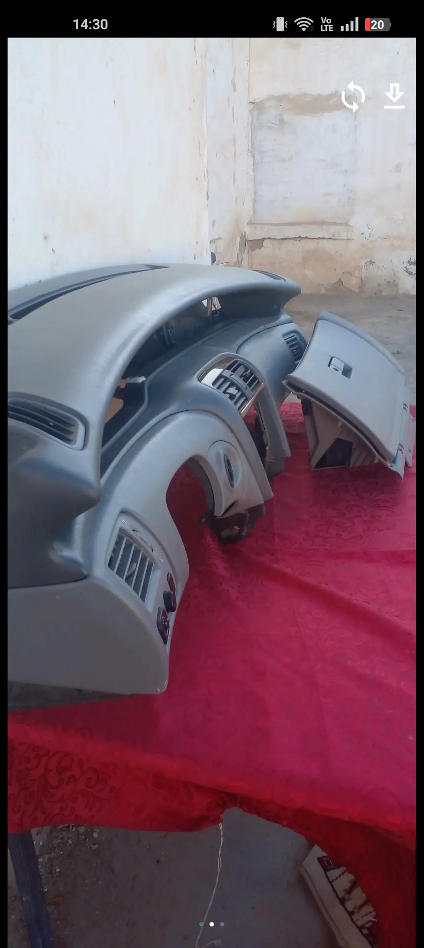 Avalon tarpeda 1 500 TMT - Байрамали - img 1