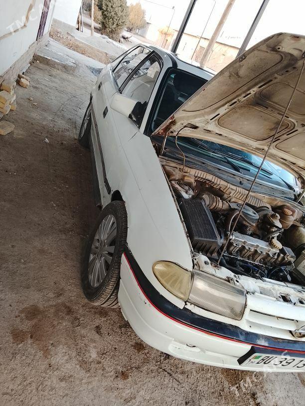 Opel Astra 1992 - 22 000 TMT - Шабатский этрап - img 4