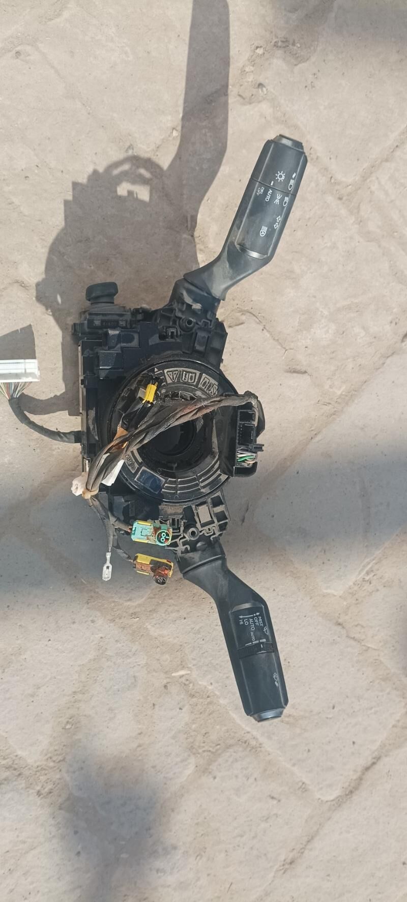 lexus es pult ayna 20/24 modl 2 000 TMT - Байрамали - img 3