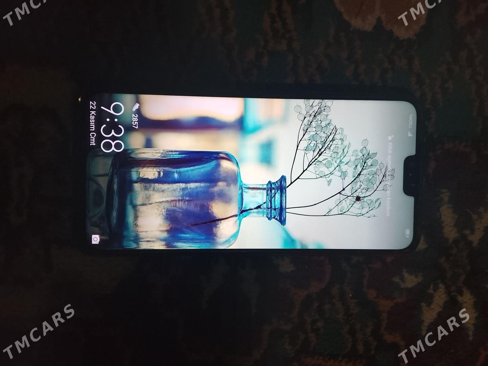 Huawei y9 - Çärjew - img 3