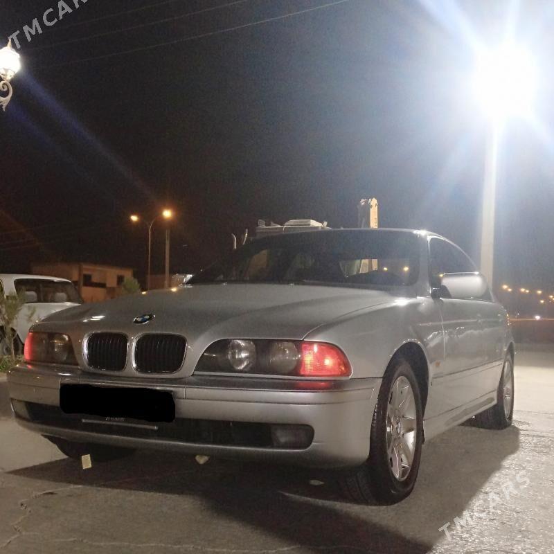 BMW 528 1999 - 104 000 TMT - Balkanabat - img 1