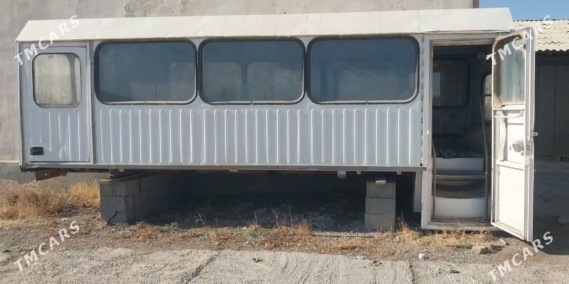 wagon - Мары - img 1