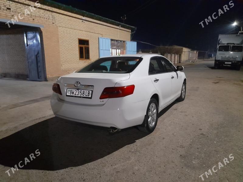 Toyota Camry 2009 - 170 000 TMT - Чарджоу - img 3